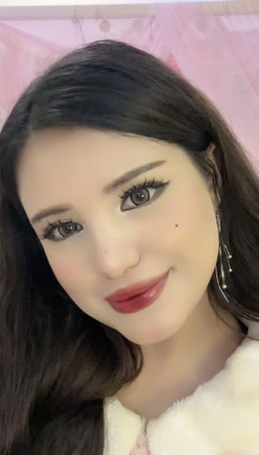 هوني بلاك زوج عدسات سنوية