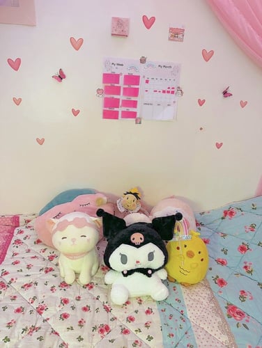 شنطه كورومي كبيره 'نقط بيبي بنك'