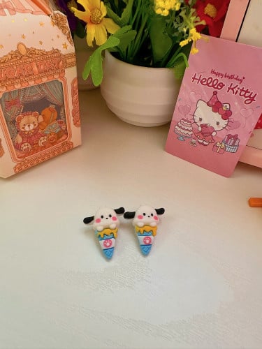 اكسسوار شعر بوتشاكو