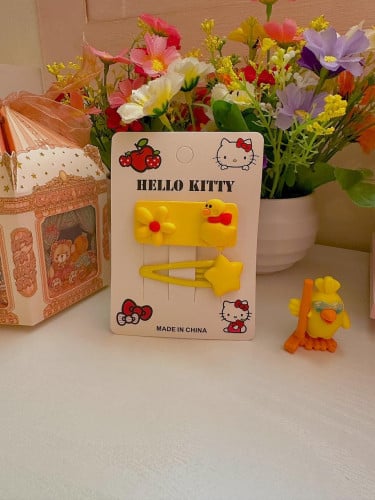 اكسسوار شعر بطه