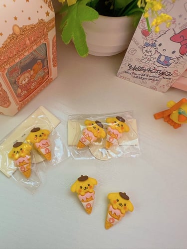 اكسسوار شعر بورين