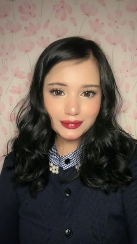 برولاك زوج عدسات سنوية