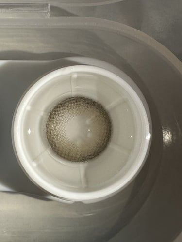 آشن سكاي زوج عدسات سنوية