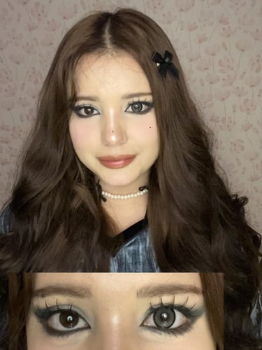 دير قراي زوج عدسات سنوية