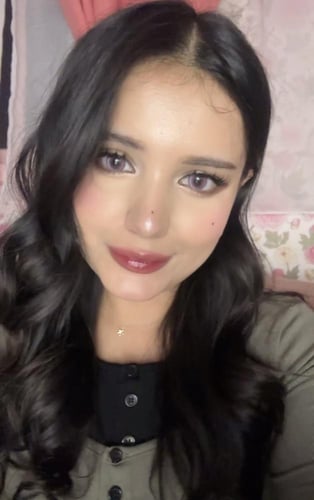 ليلاك زوج عدسات سنوية