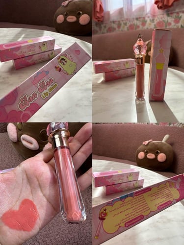 قلوس Clean girl 1