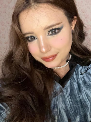 دير قراي زوج عدسات سنوية