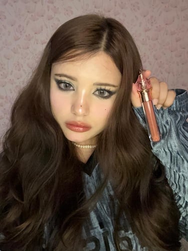 توكي زوج عدسات سنوية