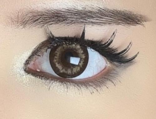 شوقر زوج عدسات سنوية