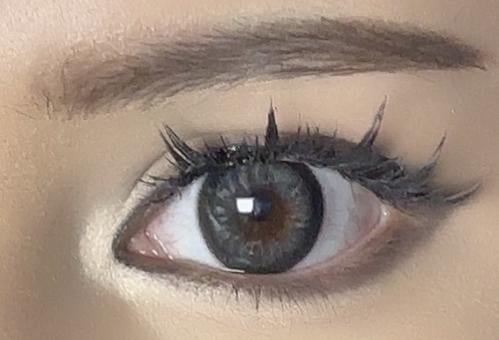 سوفت بلاك زوج عدسات نظر سنوية