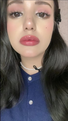 قلوس Barbie pink 4