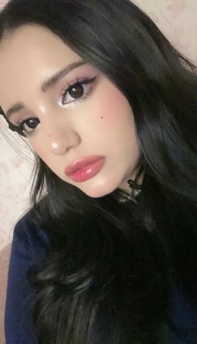 قلوس Clean girl 1