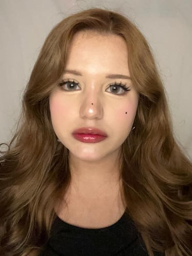 اش زوج عدسات سنوية