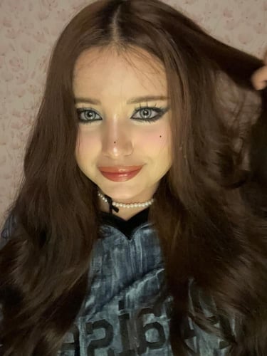 فوكسي زوج عدسات سنوية