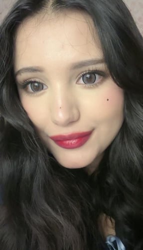 تنت شفاه عالي الثبات 3