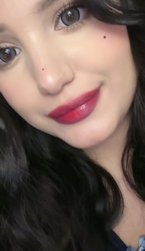 تنت شفاه عالي الثبات 3