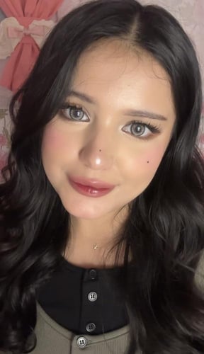 برنسس G زوج عدسات سنوية