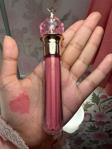 قلوس sparkling pink 5