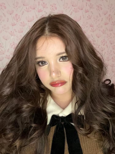 بيور ايز زوج عدسات سنوية