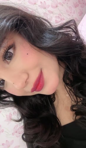 تنت شفاه عالي الثبات 1