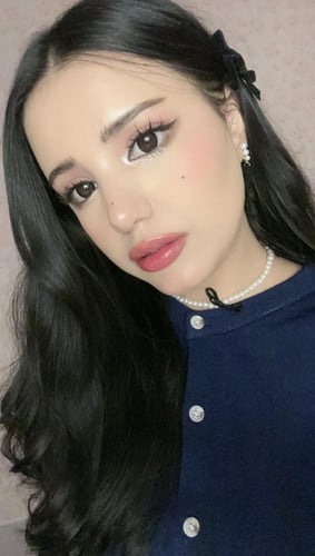 قلوس Barbie pink 4