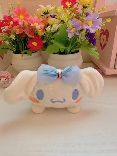 ربطه شعر سينامورول