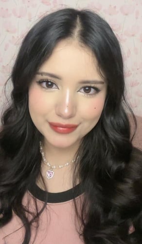 تنت شفاه درجه 2