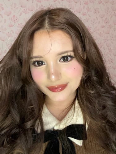 بلاك زوج عدسات سنوية