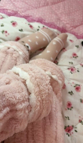 بجامه هيلوكيتي الرقيقه