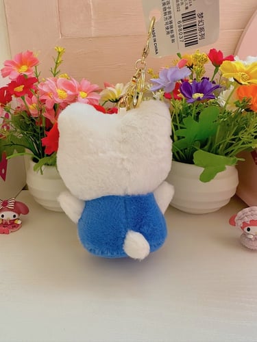 ميداليه هيلوكيتي بحامل مفاتيح ومشبك