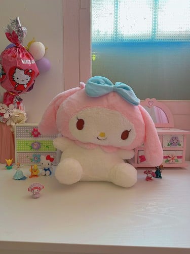 شنطه ماي ميلودي كبيره