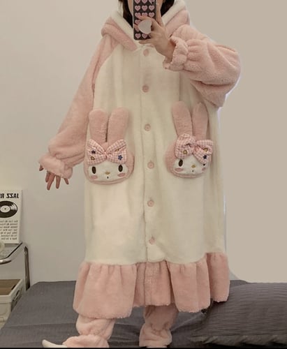 بجامه ميلودي اللطيفة