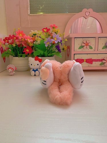 مشبك شعر هيلوكيتي