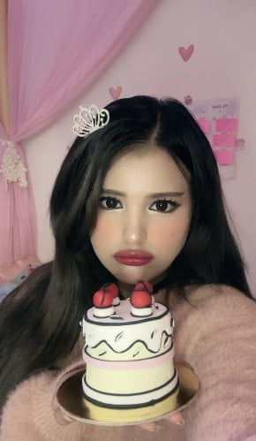 تاج الاميرات اللؤلؤي