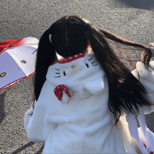 جاكيت هيلوكيتي الجميل