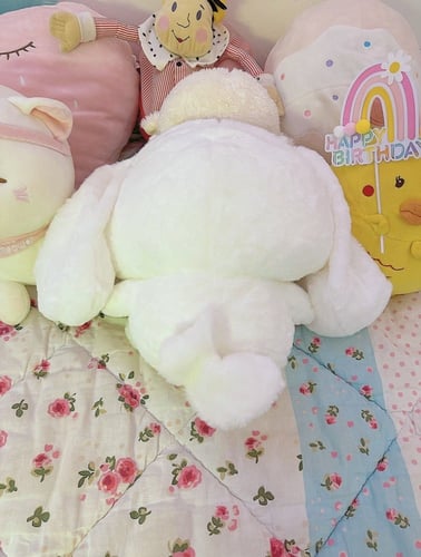 شنطه سينامورول كبيره