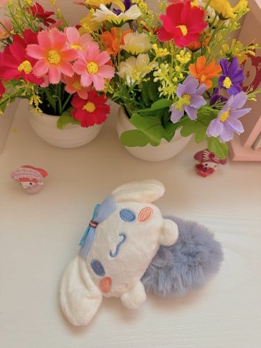 ربطه شعر سينامورول