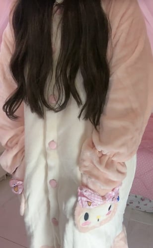 بجامه ميلودي اللطيفة