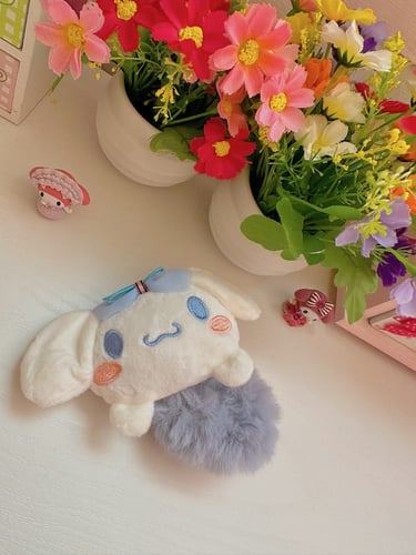 ربطه شعر سينامورول