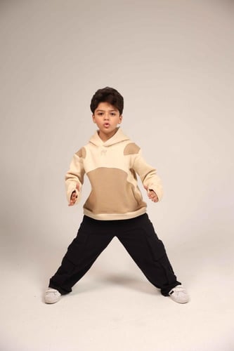 هودي بيج اطفال