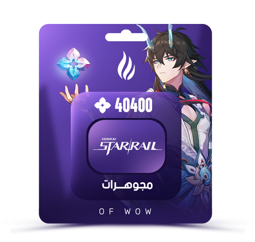 هونكاي ريل ستار 40400