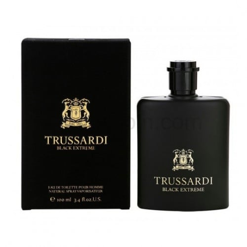 تروساردي أومو ذا بلاك