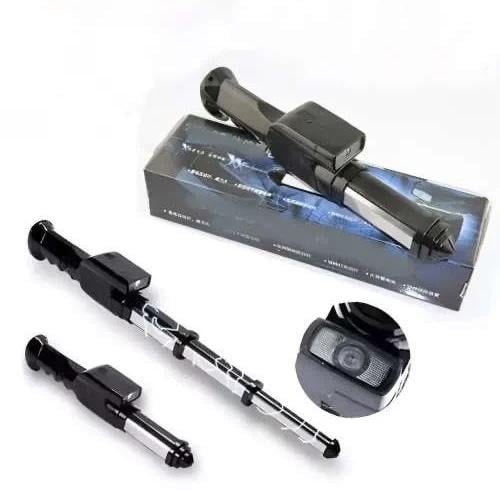 صاعق عصا الكهرب