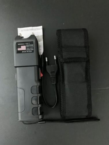 صاعق العقرب 98 الف