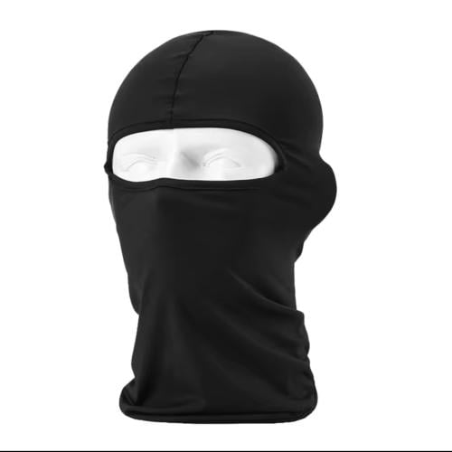 قناع كحلي ساده