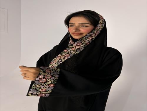 عباية 500