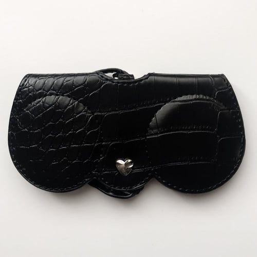 حافظة نظارة✨