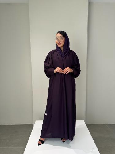 عباية ألين
