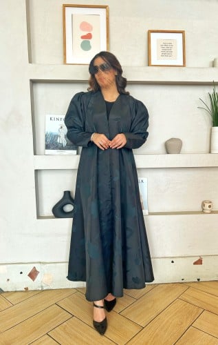 عباية زينة