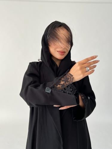 عباية الجوهرة